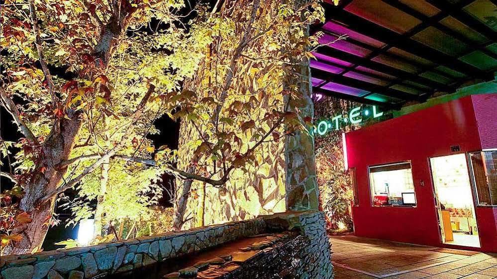 Feng Cai Motel Yuanlin Exterior foto